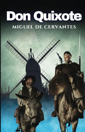 Don Quixote Don Quixote von Editorial Cervantes Digital