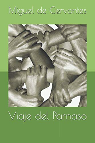 Viaje del Parnaso Viaje del Parnaso