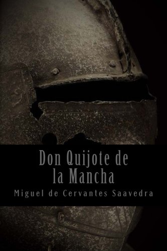 Don Quijote de la Mancha