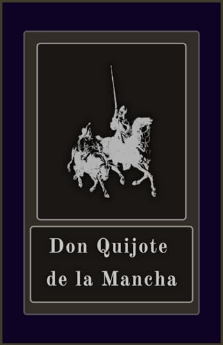 Don Quijote de la Mancha von Independently published