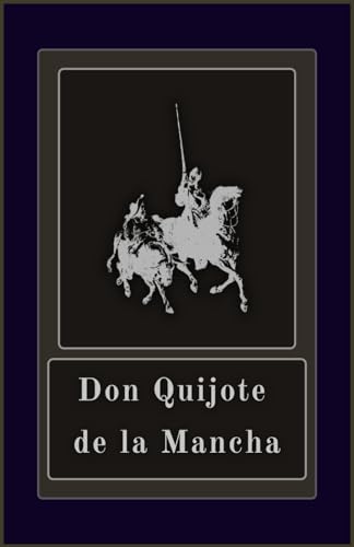 Don Quijote de la Mancha Don Quijote de la Mancha von Independently published