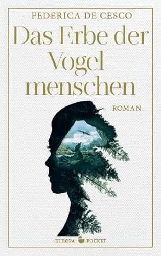 Das Erbe der Vogelmenschen von Europa Verlag GmbH