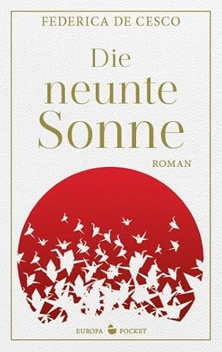 Die neunte Sonne von Europa Verlag GmbH