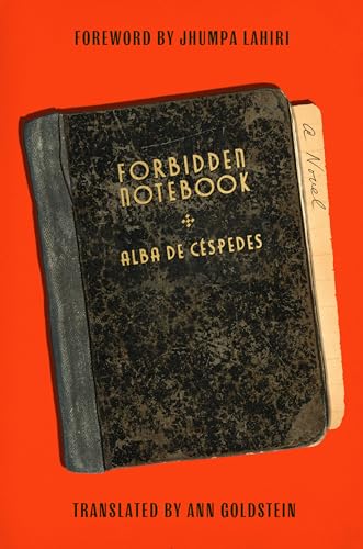 Forbidden Notebook: A Novel Forbidden Notebook: A Novel von Astra House