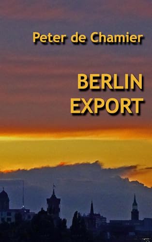 Berlin Export von BoD – Books on Demand