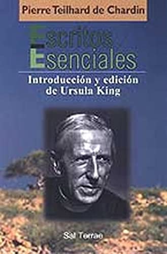 Escritos esenciales: Introducción y Edición de Ursula King (El Pozo de Siquén, Band 130)