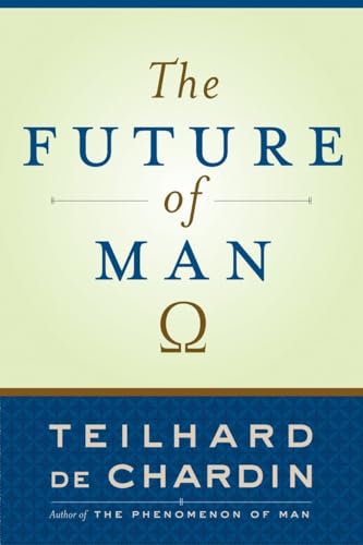 The Future of Man The Future of Man von Image