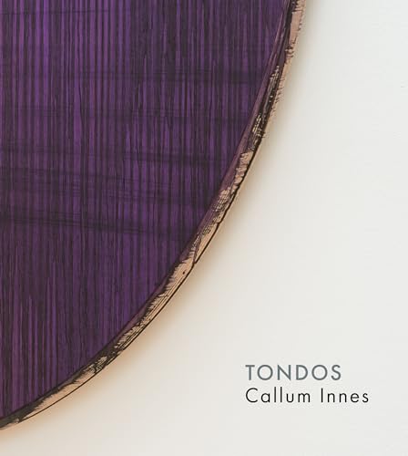 Callum Innes: Tondos von Anomie Publishing