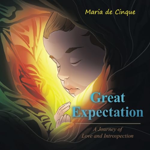 Great Expectation: A Journey of Love and Introspection Great Expectation: A Journey of Love and Introspection von Xlibris AU