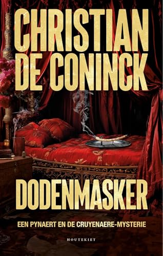 Dodenmasker von Houtekiet