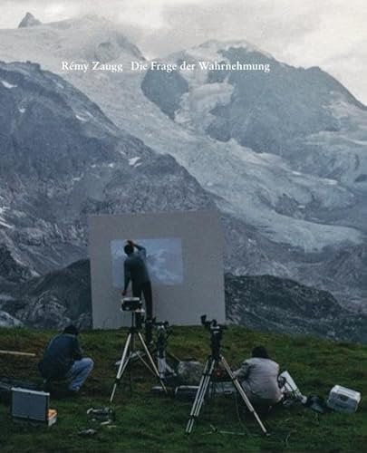 Rémy Zaugg: Die Frage der Wahrnehmung: Kat. Museum für Gegenwartskunst Siegen: Katalog zur Ausstellung im Museum für Gegenwartskunst Siegen, 2015/2016 ... Centro der Arte Reina Sofía Madrid, 2016 Rémy Zaugg: Die Frage der Wahrnehmung: Kat. Museum für Gegenwartskunst Siegen: Katalog zur Ausstellung im Museum für Gegenwartskunst Siegen, 2015/2016 ... Centro der Arte Reina Sofía Madrid, 2016