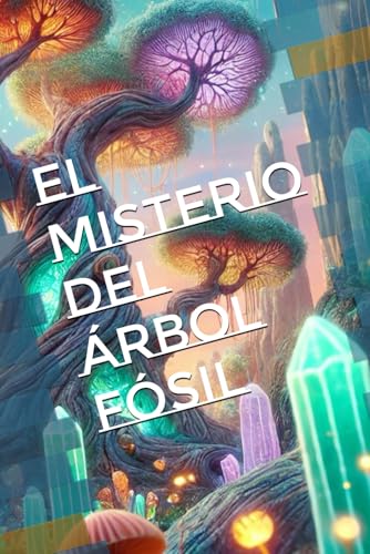 El misterio del árbol fósil von Independently published