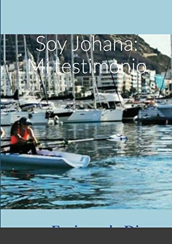 Soy Johana: Mi testimonio von PODIPRINT