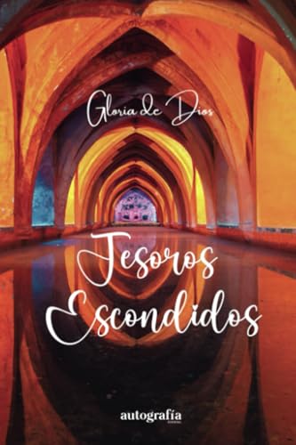 Tesoros escondidos Tesoros escondidos von Autografía