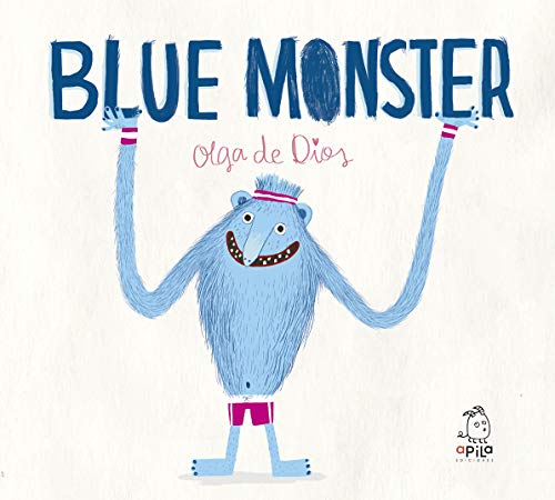 Magic (Pink Monster, Band 4)