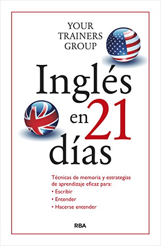 Inglés en 21 días (Práctica)
