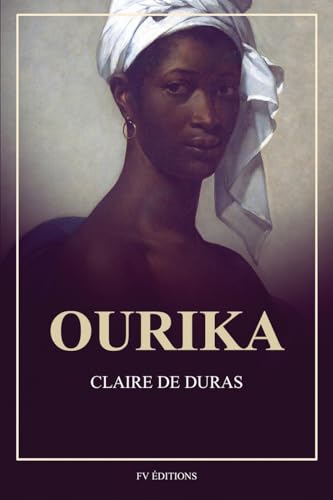 Ourika: Easy to Read Layout von FV éditions