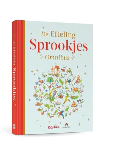 De Efteling Sprookjes Omnibus De Efteling Sprookjes Omnibus von Rubinstein Publishing BV