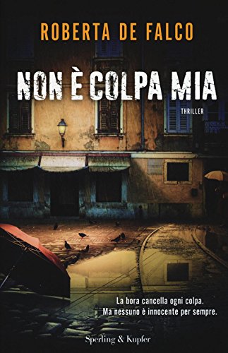 Non è colpa mia (Pandora) von Sperling & Kupfer