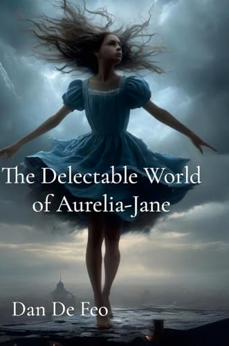 The Delectable World of Aurelia Jane von Lulu.com