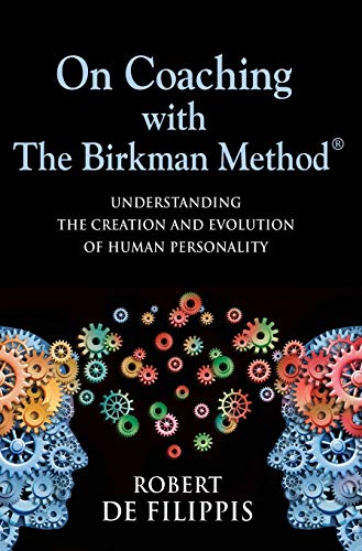 On Coaching with The Birkman Method von Booklocker.com