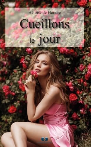 Cueillons le jour von BOOK ENVOL 49
