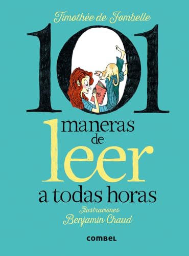 101 maneras de leer a todas horas