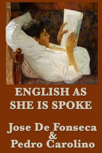 English as She Is Spoke von Start Publishing LLC