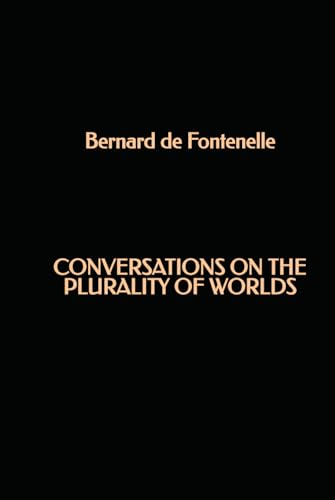 Conversations on the Plurality of Worlds von Independently published