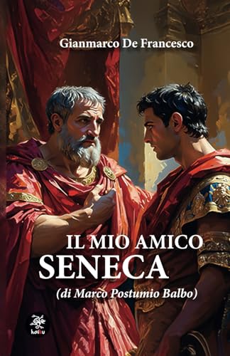 Il mio amico Seneca von Haiku