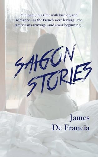 SAIGON STORIES (LIB) von iBooks