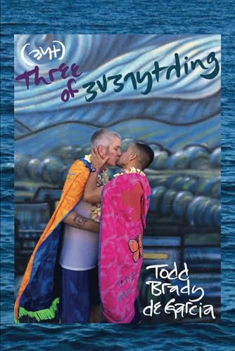 (the) Three of everything von Self Publishing