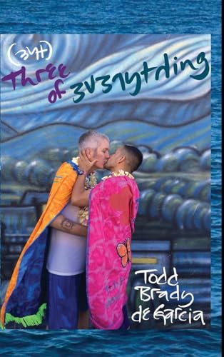 (the) Three of everything von Self Publishing