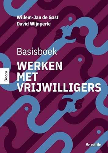 Basisboek werken met vrijwilligers Basisboek werken met vrijwilligers von Coutinho