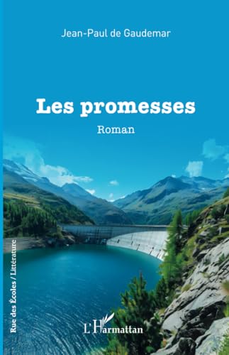 Les promesses von Editions L'Harmattan