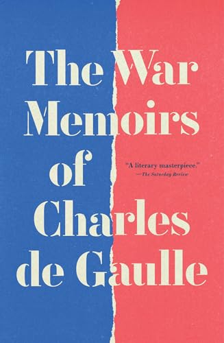 The War Memoirs von Simon & Schuster