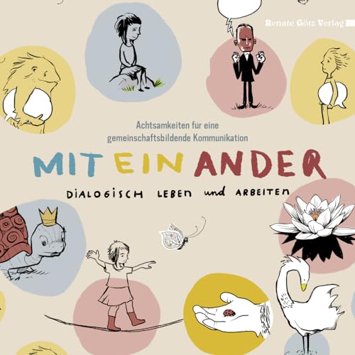MitEinAnder: Dialogisch Leben und Arbeiten