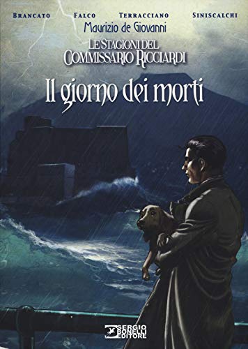 Giorno Dei Morti (Il) - Le Stagioni Del Commissario Ricciardi (1 BOOKS)