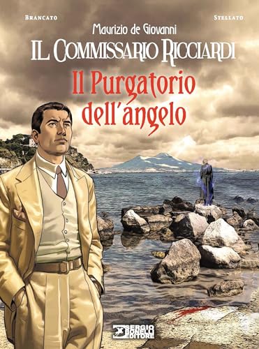 Il purgatorio dell'angelo. Il commissario Ricciardi