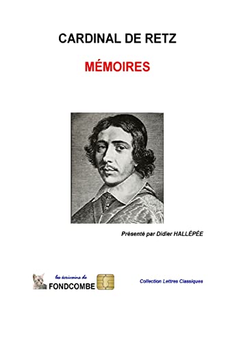 Mémoires du cardinal de Retz
