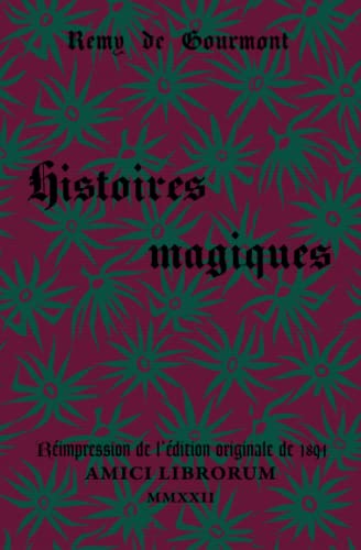 Histoires magiques von Independently published