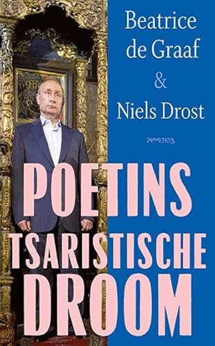 Poetins tsaristische droom von Prometheus