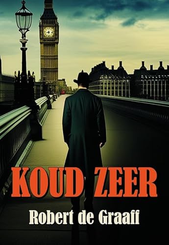 Koud zeer Koud zeer von Uitgeverij Elikser