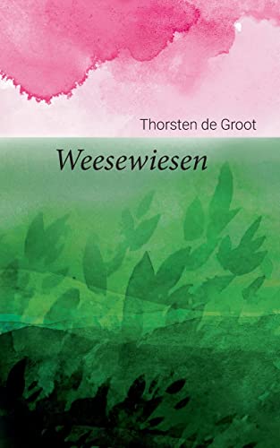 Weesewiesen: DE von BoD – Books on Demand