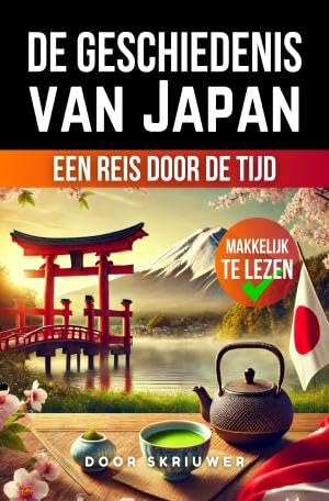De Geschiedenis van Japan: Een Reis Door de Tijd De Geschiedenis van Japan: Een Reis Door de Tijd von epubli