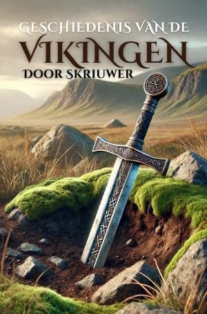 De Geschiedenis van de Vikingen: Het Epische Verhaal van Noorse Zeevaarders.DE De Geschiedenis van de Vikingen: Het Epische Verhaal van Noorse Zeevaarders.DE von epubli
