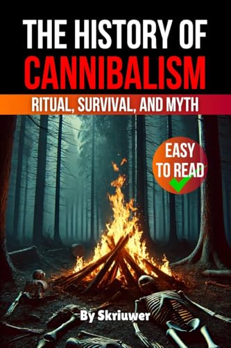 The History of Cannibalism: Ritual, Survival, and Myth The History of Cannibalism: Ritual, Survival, and Myth von epubli