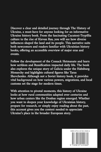 The History of Ukraine: Nomads, Empires, and Identity.DE The History of Ukraine: Nomads, Empires, and Identity.DE von epubli