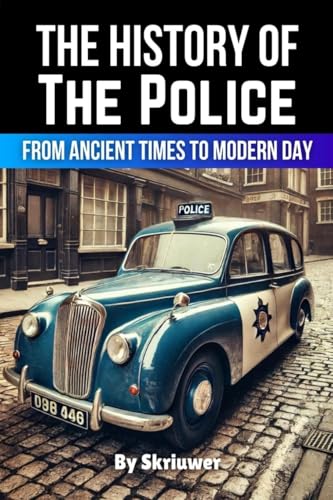 The History of the Police: From Ancient Times to Modern Day The History of the Police: From Ancient Times to Modern Day von epubli