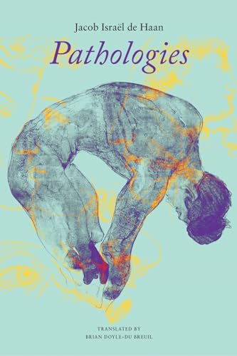 Pathologies: The Downfall of Johan Van Vere de with (Pride List)